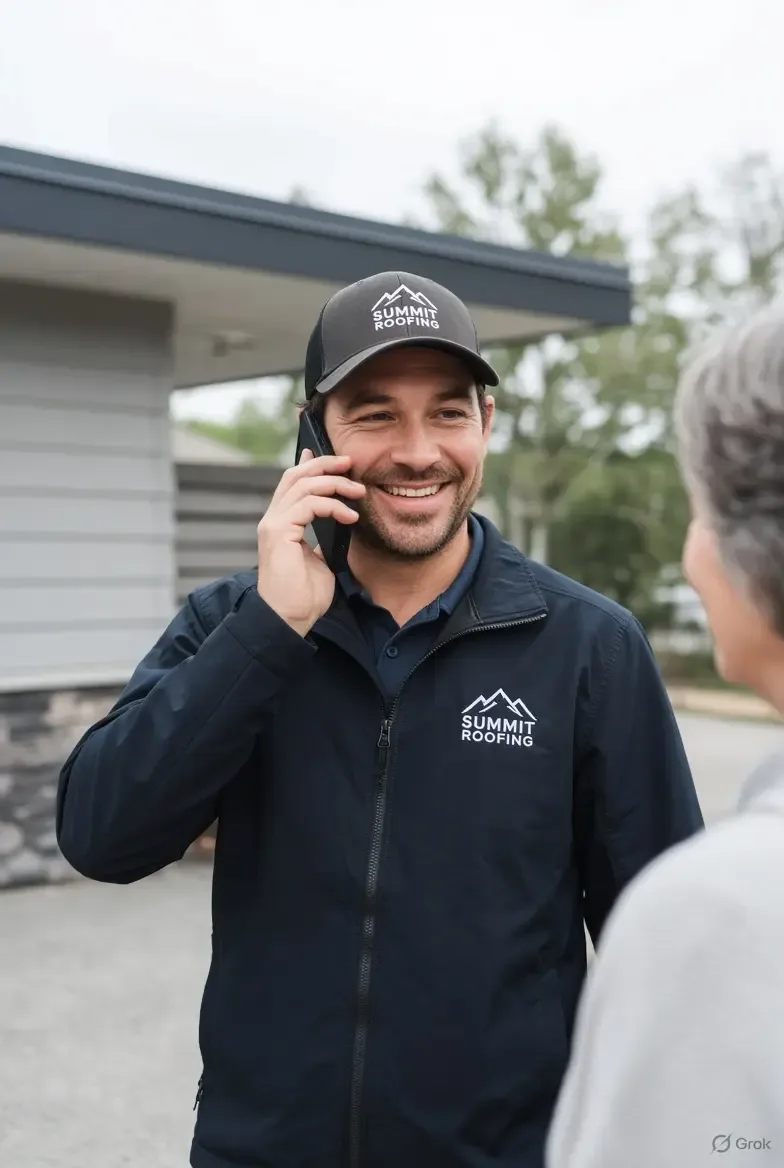 Flat Roof Leak Repair Otis, OR FAQs
